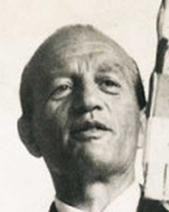 Martinuzzi Napoleone